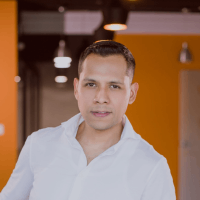 Edson Campaña Melendez