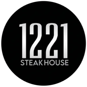 1221 Steak House