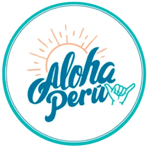 Aloha Peru