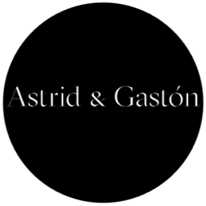 Astrid & Gaston