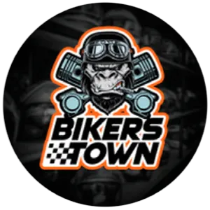Bikers Town