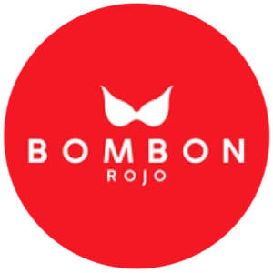 Bombón Rojo