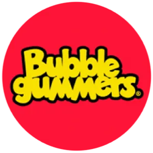 Bubble Gummers
