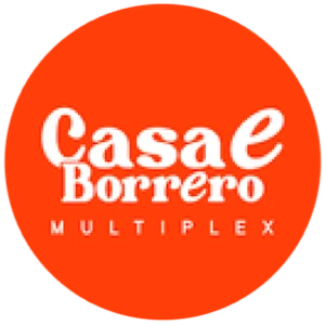 Casa e Borrero