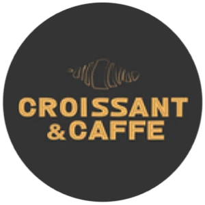 Croissant & Caffe