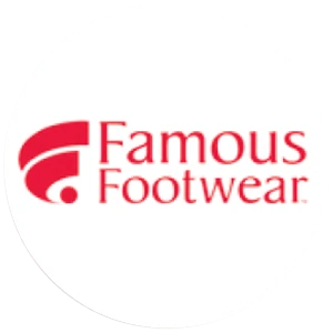 Famous Footwear