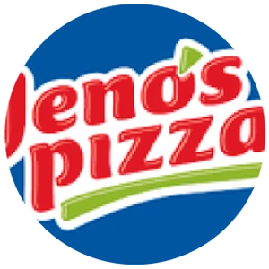 Jeno’s Pizza