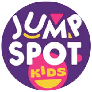 Jump Spot Kids
