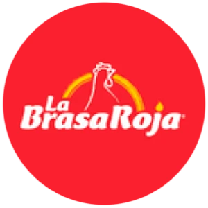 La Brasa Roja