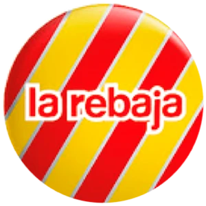 La Rebaja