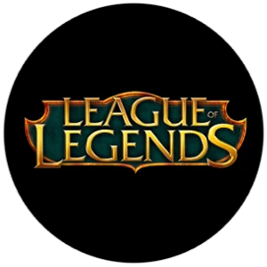 League of Legends