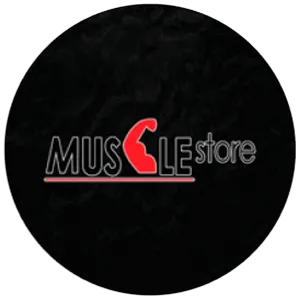 Muscle Store