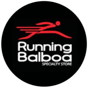 Running Balboa