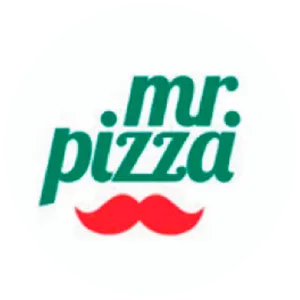 Mr Pizza