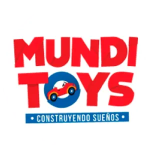 Mundi Toys