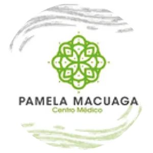 Pamela Macuaga Centro Médico