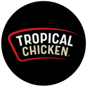 Tropical Chicken