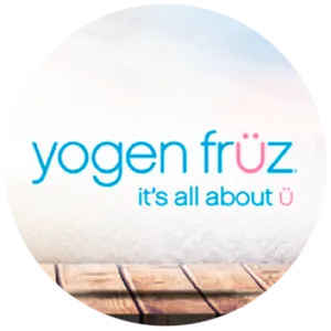 Yogen Fruz
