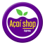 acai shop-logo