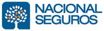 nacional seguros - logos
